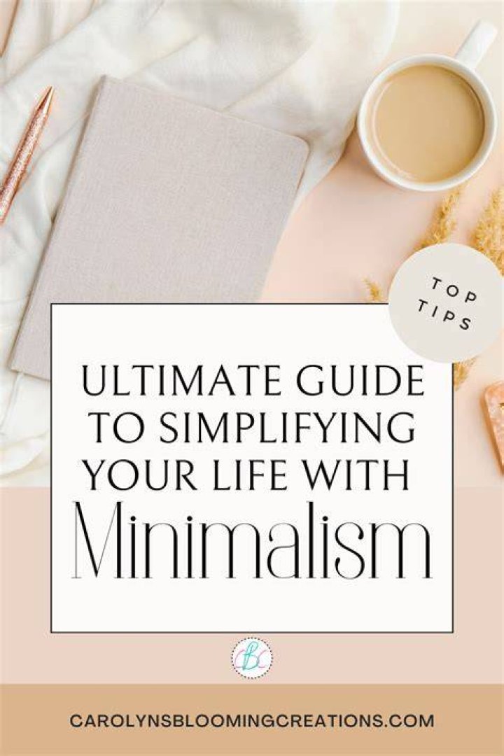 Master the Art of "Simp It": Your Ultimate Guide to Simplifying Life