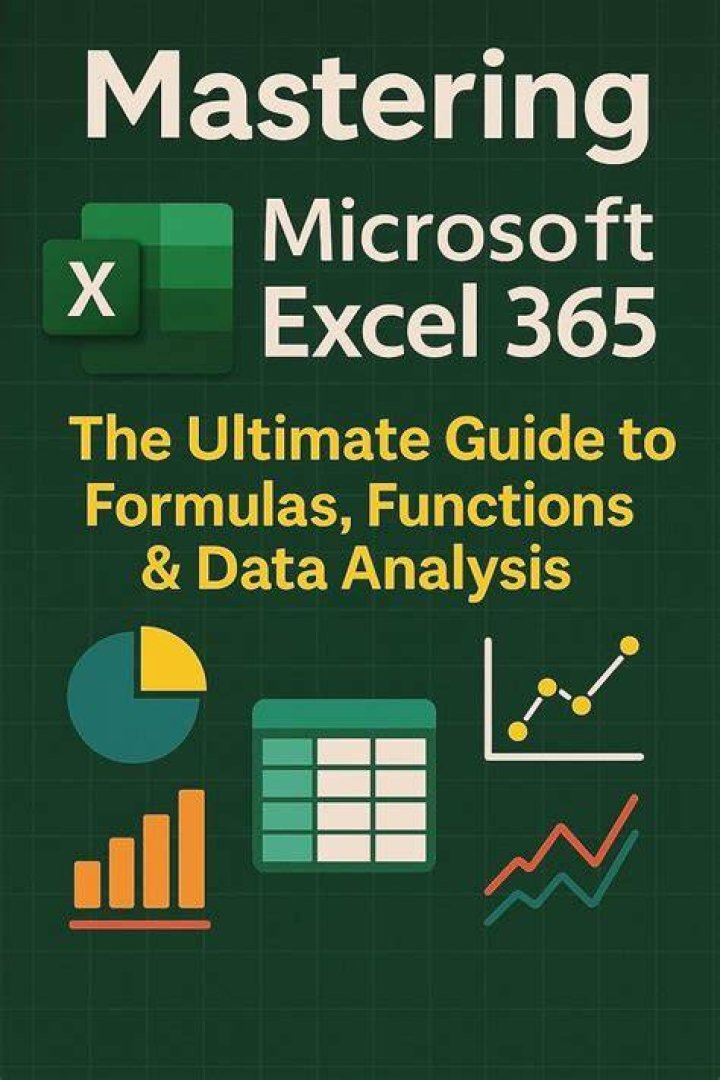 Mastering Microsoft 365 UF: The Ultimate Guide for Users and Professionals