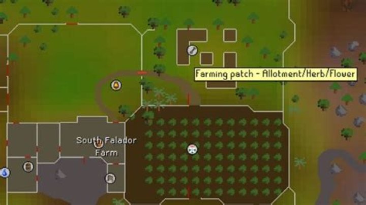 Mastering OSRS Allotment Patches: A Comprehensive Guide