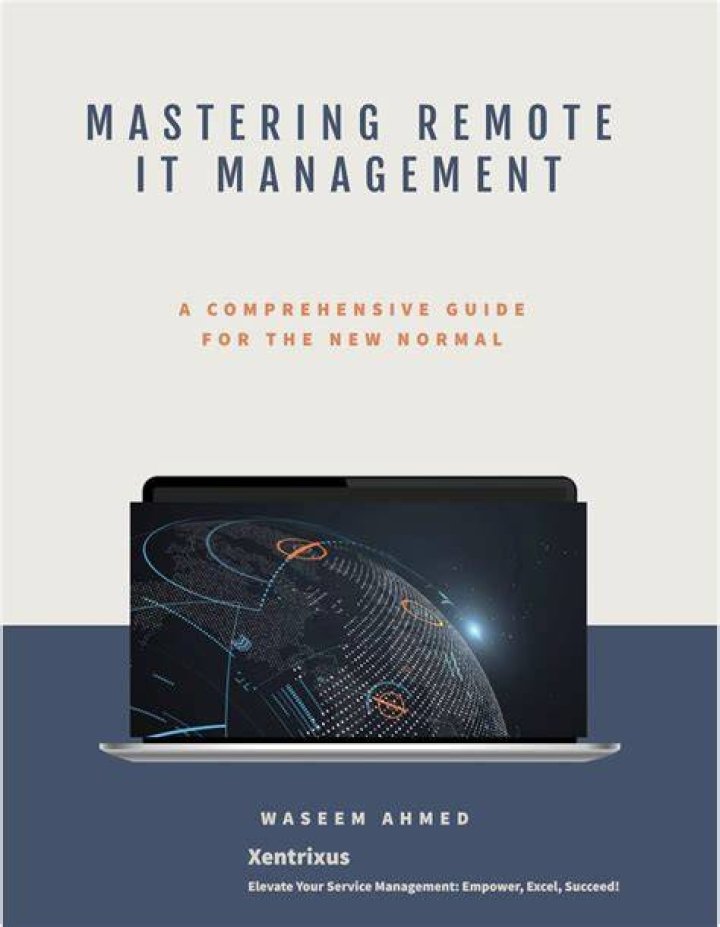 Mastering Remote IoT Management: A Comprehensive Guide