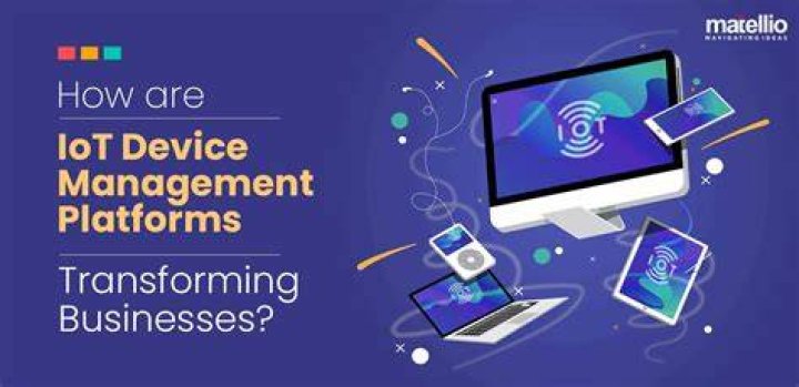 Mastering RemoteIoT: The Ultimate Guide to Transforming Your Business