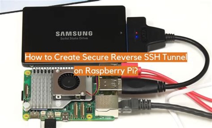 Mastering Reverse Tunnel Raspberry Pi: A Comprehensive Guide