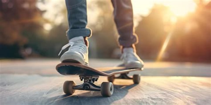 Mastering Skateboarding Tricks: A Comprehensive Guide for Beginners and Enthusiasts