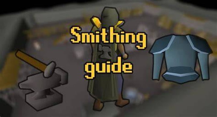 Mastering Smithing Boost OSRS: A Comprehensive Guide