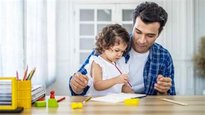 Matilda Dad: Unveiling the Impact and Role of a Father in a Child's Life