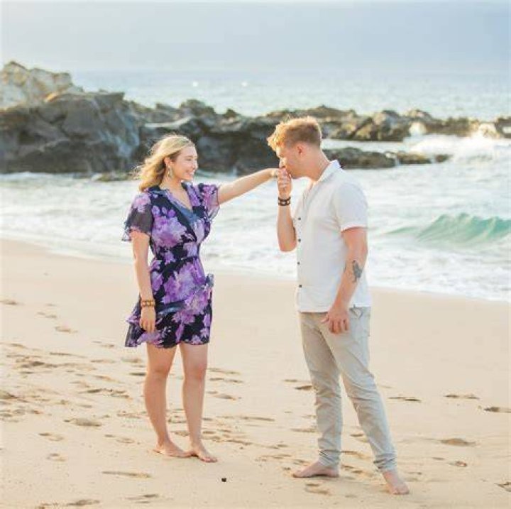 Matt and Chloe: The Ultimate Guide to Their Love Story, Career, and Impact