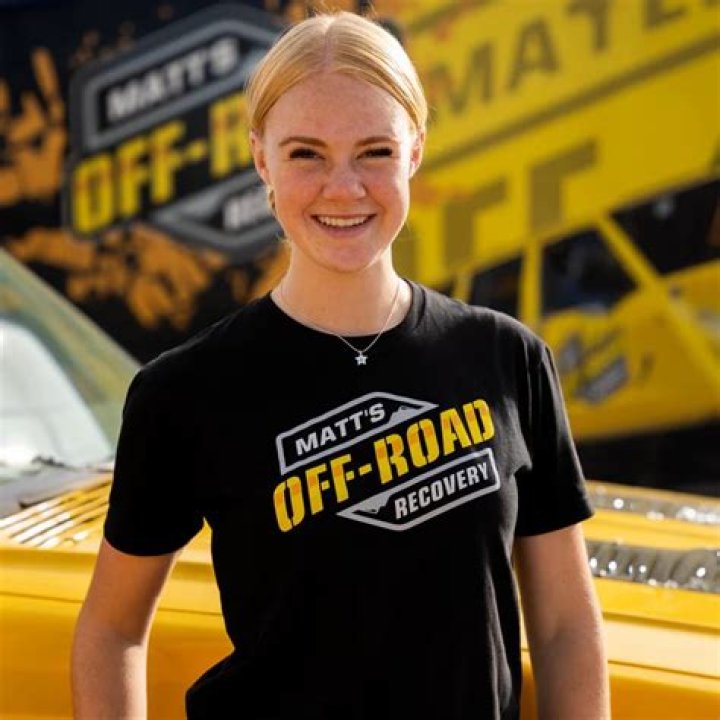 Matt's Offroad Recovery Family: A Closer Look at Their Impact and Legacy