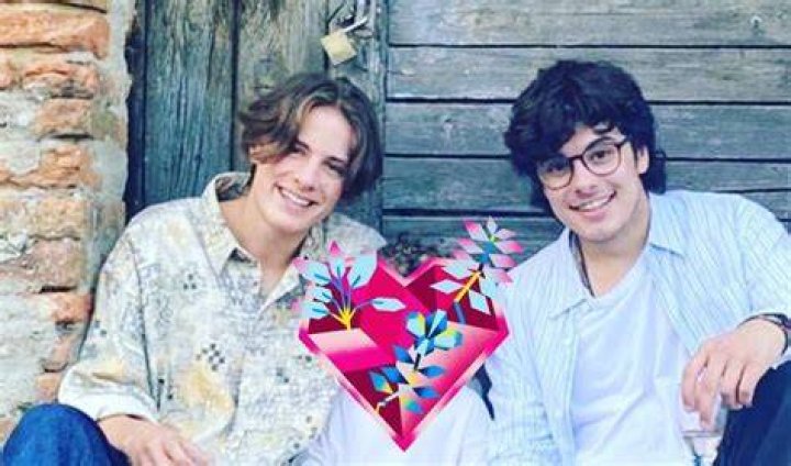 Matteo Firth: A Rising Star in the World of Entertainment