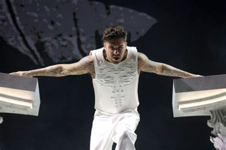 Matteo Milleri Tour: An Unforgettable Experience Around the Globe