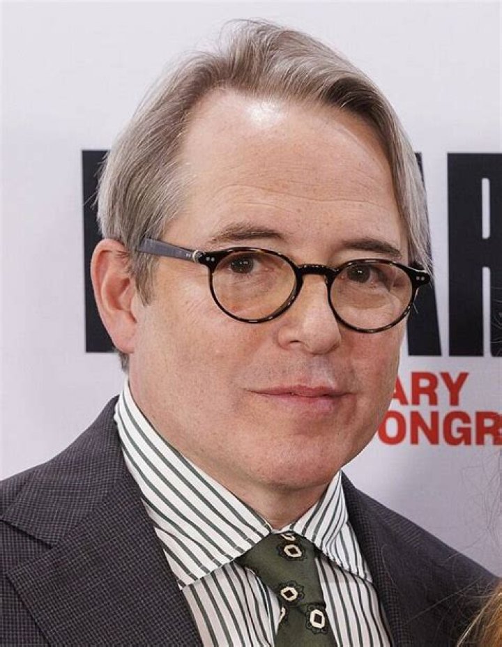 Matthew Broderick Manslaughter: Unveiling the Truth Behind the Controversy