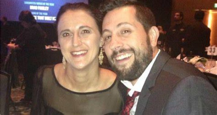 Matthew Ramsey Wife: A Comprehensive Look Into Her Life and Their Relationship