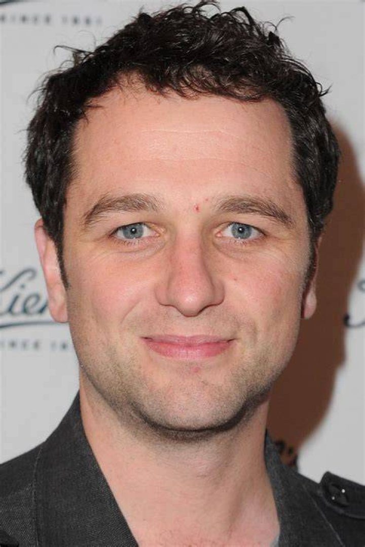 Matthew Rhys: The Talented Actor Who Captivated the World