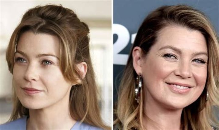 Maureen Pompeo: The Rising Star in Hollywood Who's Making Waves