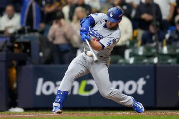 Max Muncy: The Unsung Hero of Modern Baseball