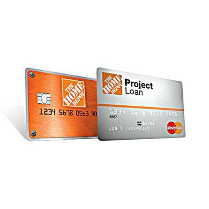 Maximize Your Home Renovation with Home Depot Improvement Card