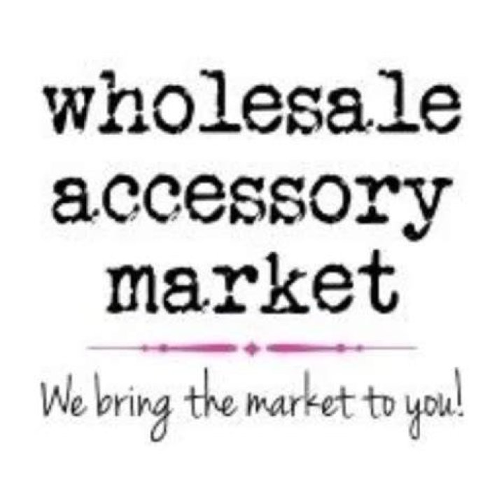 Maximize Your Savings with Wholesale Accessory Market Promo Code