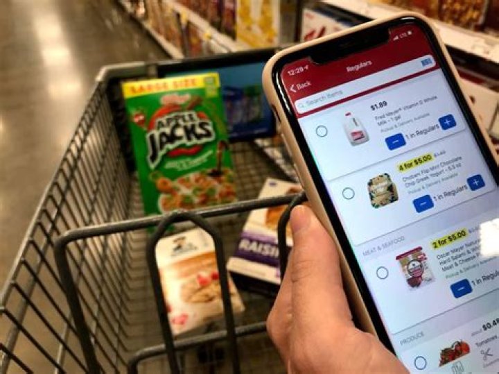 Maximize Your Shopping Experience with the Kroger App