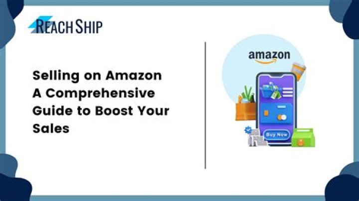 Maximizing Amazon Marketplace Transactions: A Comprehensive Guide to Boost Your Sales