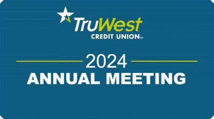 Maximizing Your Financial Potential with TruWest Credit Union