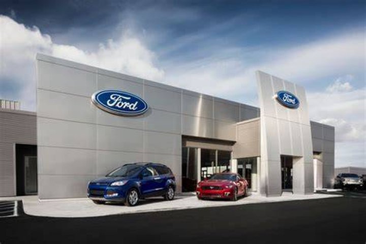 McDavid Ford Dealership: Your Trusted Partner for Premium Ford Vehicles