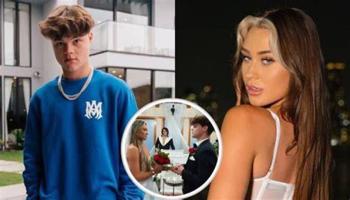 McKinley Richardson OnlyFans Leaked: Exploring the Truth Behind the Headlines