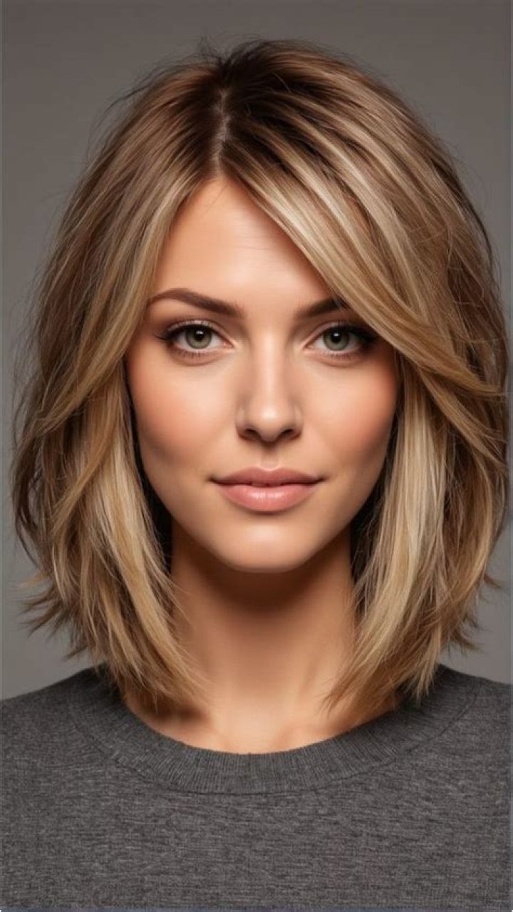 Medium Length Hairdos: The Ultimate Guide to Styling and Fashion