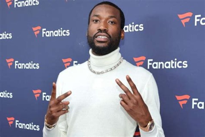 Meek Mill Net Worth 2023: Unveiling the Financial Empire Behind the Rapper