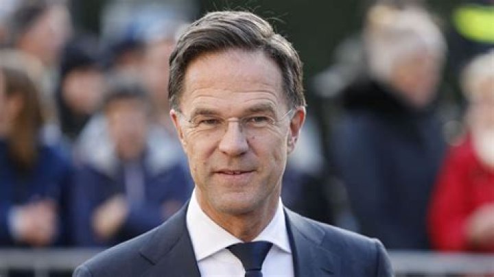 Meet Mark Rutte's Spouse: The Fascinating Life Behind the Netherlands' First Lady