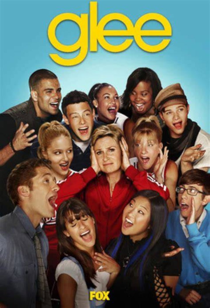 Meet the Cast of the TV Show Glee: A Comprehensive Guide