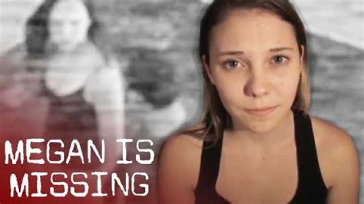 Megan Is Missing: The Real Case That Shook the Internet