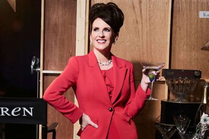 Megan Mullally Voice: Discover the Unique Talent Behind the Iconic Sound