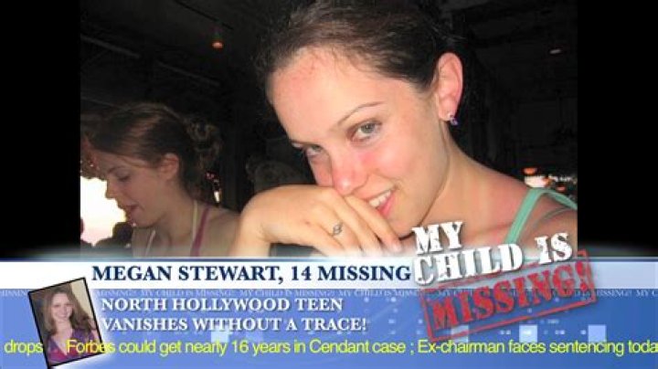 Megan Stewart Killer: The Untold Story of Tragedy and Justice