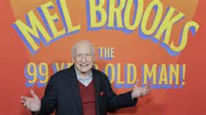 Mel Brooks 2024: A Legendary Figure in Comedy and Entertainment
