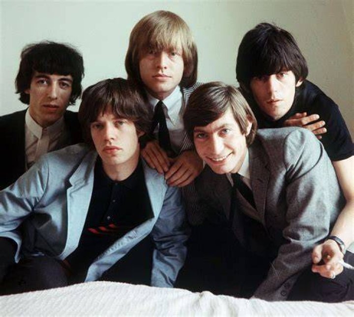 Members of the Rolling Stones Still Alive: A Comprehensive Guide