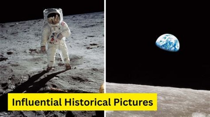 Memorable Photos in History: Capturing Moments That Shaped Our World