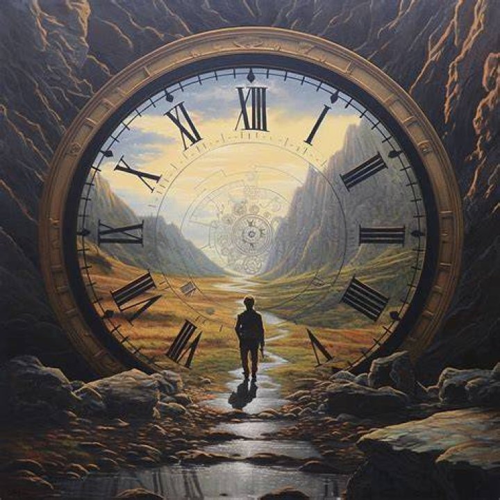 Memory Laneong: A Journey Through Time and Space