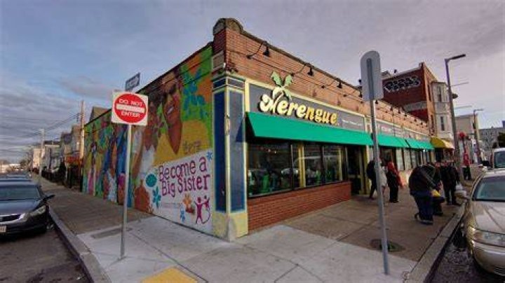 Merengue Restaurant Boston: A Vibrant Dining Experience