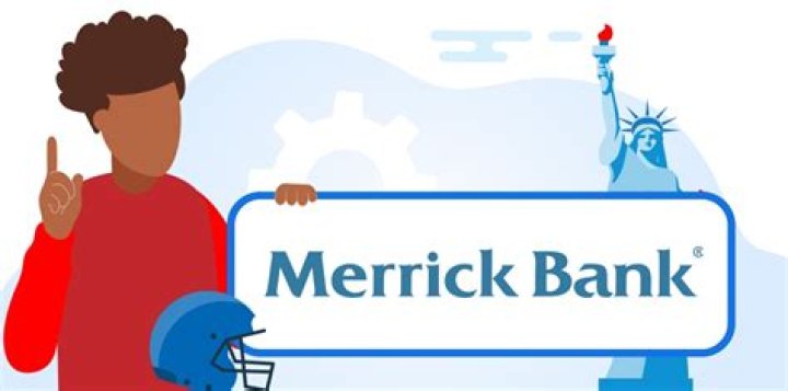 Merrick Credit Login: A Comprehensive Guide to Managing Your Financial Accounts