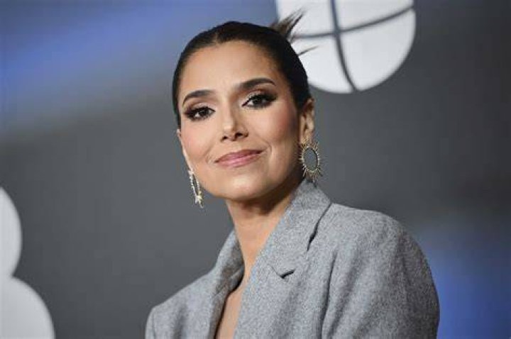 Mexican Actress: A Comprehensive Exploration of Their Impact and Influence in the Entertainment Industry