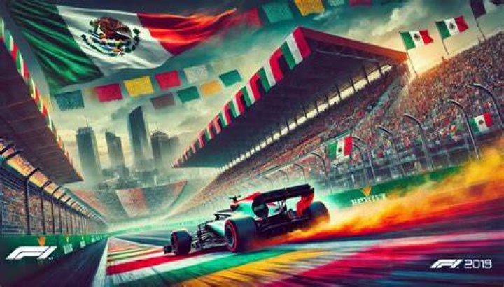 Mexican Grand Prix 2023: A Thrilling Race Experience