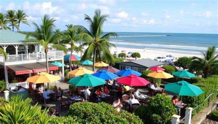 Mexican Restaurants in Hilton Head Island: Your Ultimate Guide to Flavorful Dining