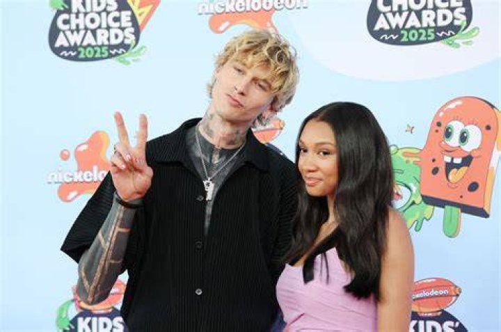 MGK Daughter Age: A Comprehensive Look at Her Life, Family, and More