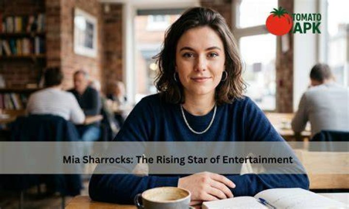 Mia Makliva: A Rising Star in the Entertainment Industry