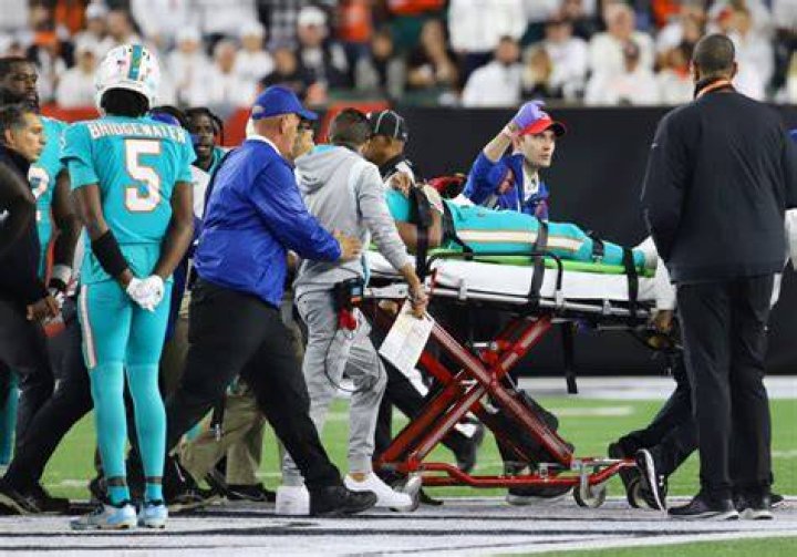 Miami Dolphins Player Injury Today: A Comprehensive Guide