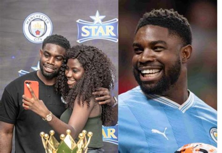 Micah Richards Wife: Discovering the Life and Journey of Natalie Gilchrist
