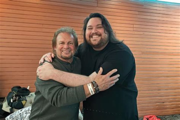 Michael Anthony Van Halen Wife: A Comprehensive Look into His Personal Life