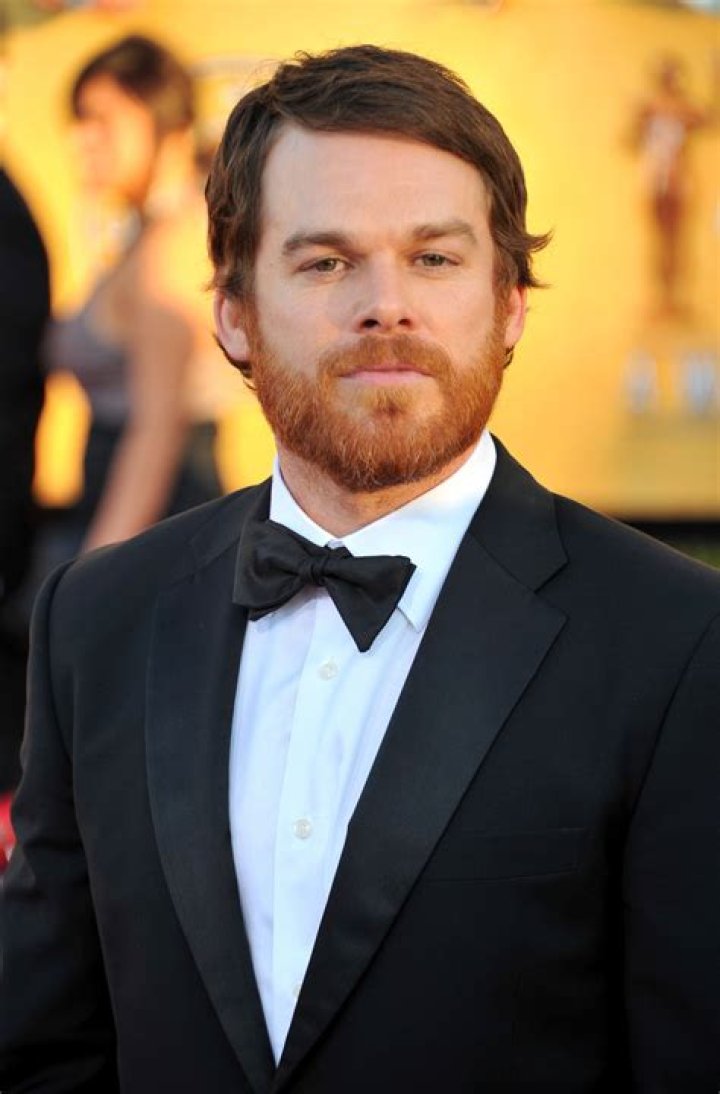 Michael C. Hall: The Charismatic Actor with a Versatile Career