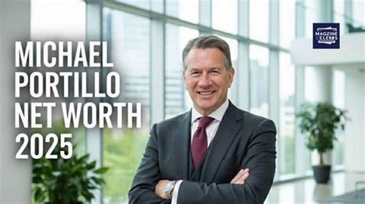 Michael Cole Net Worth 2024: A Comprehensive Overview of His Wealth and Career