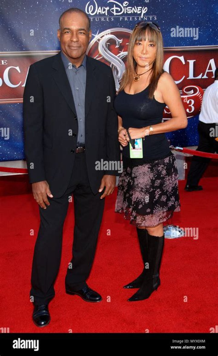 Michael Dorn Family: A Comprehensive Look Into the Life and Legacy