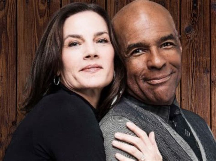 Michael Dorn Wife and Kids: A Comprehensive Look at the Life of the Beloved Star Trek Actor